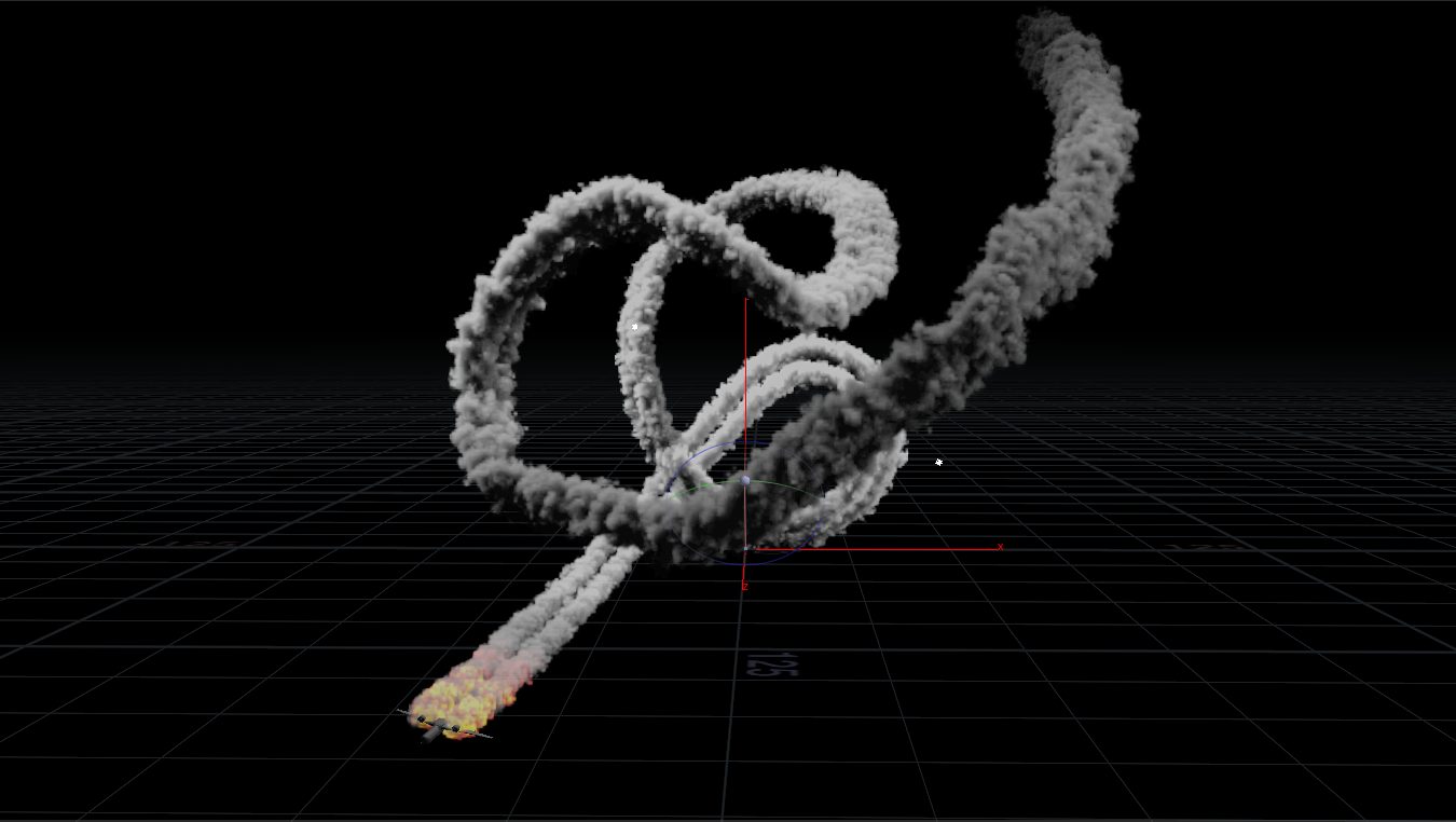 Preserve UVs
