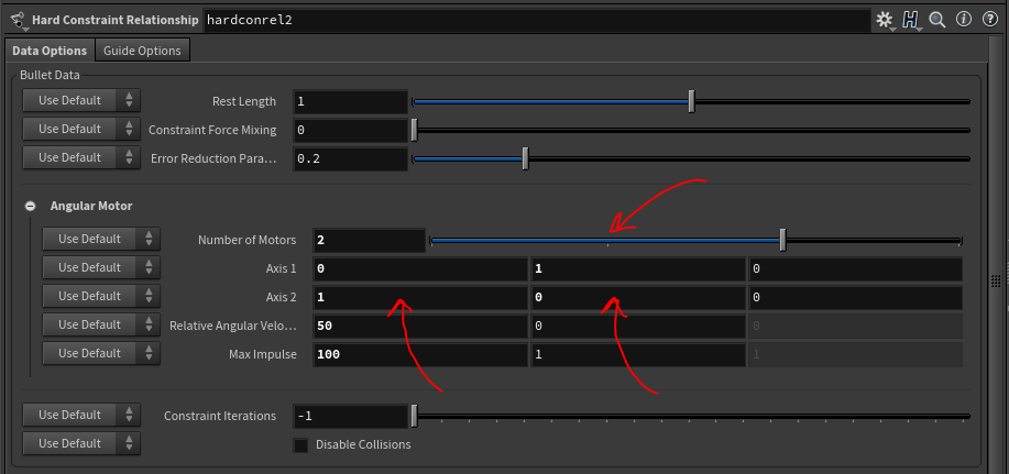 Digital Lines Short